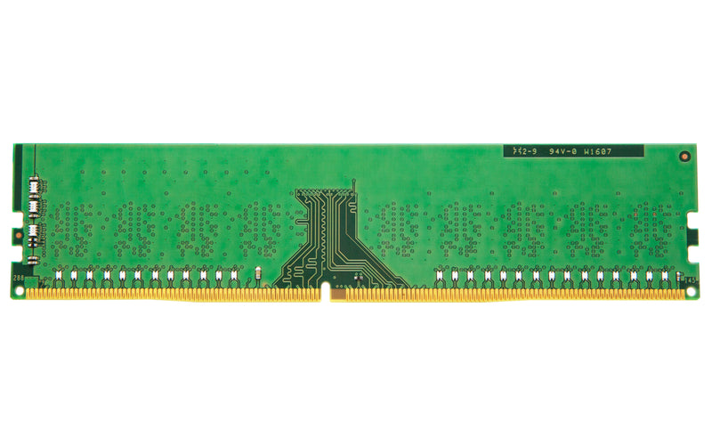KTD-PE432E/8G - Memória de 8GB DIMM ECC DDR4 3200Mhz 1,2V 1Rx8 para servidor Dell.