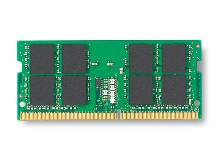 KVR32S22S8/16 - Memória de 16GB SODIMM DDR4 3200Mhz 1,2V 1Rx8 para notebook