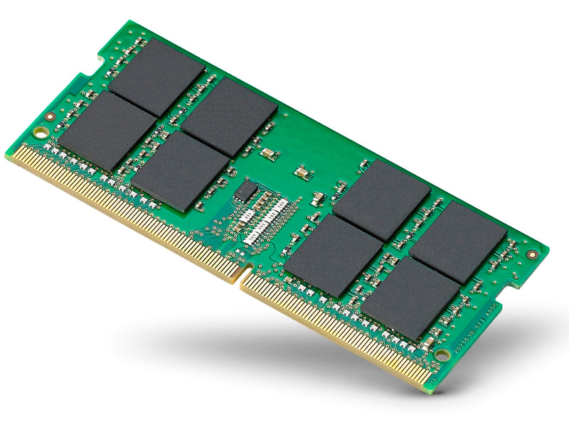 KCP432SD8/16 - Memória de 16GB SODIMM DDR4 3200Mhz 2Rx8 1,2V para Notebooks.