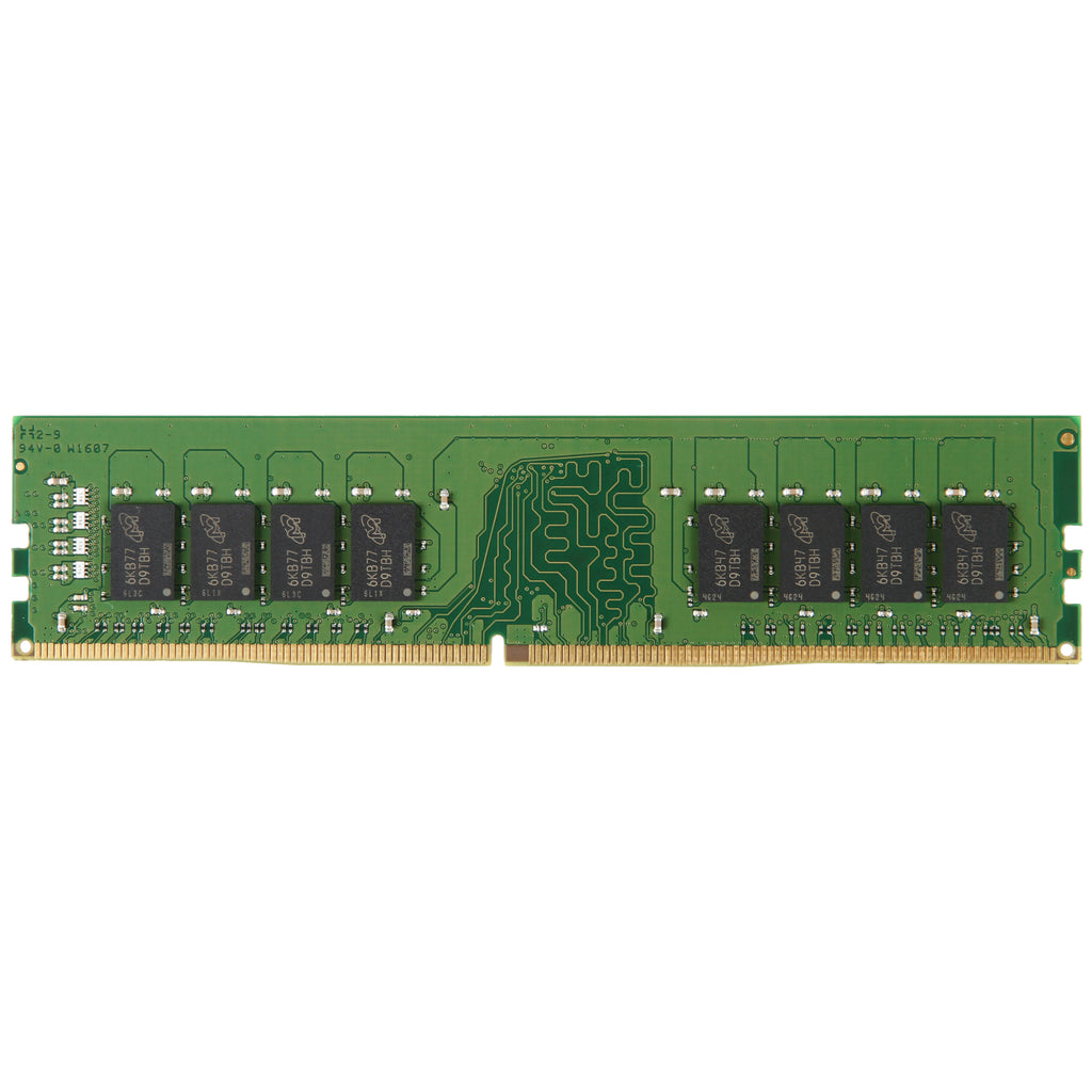 Kingston KCP426ND8/16 DDR4 - 16 GB - DIMM 288-pin - 2666 MHz / PC4-21300 -  CL19 - 1.2 V - unbuffered - non-ECC 