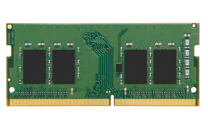 KVR32S22S8/8 - Memória de 8GB SODIMM DDR4 3200Mhz 1,2V 1Rx8 para notebook