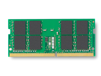 KVR32S22D8/16 - Memória de 16GB SODIMM DDR4 3200Mhz 1,2V 2Rx8 para notebook
