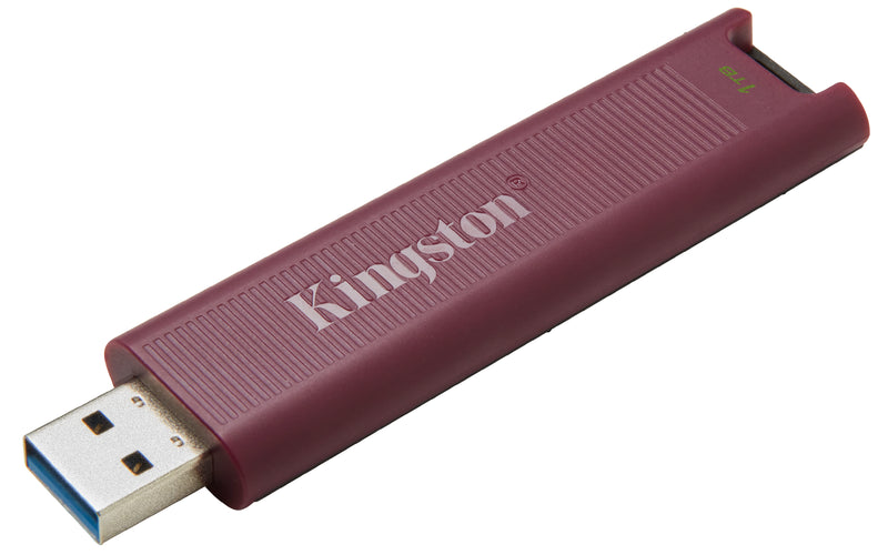 DTMAXA/1TB - Pen drive de 1TB padrão USB 3.2 Gen. 2 Tipo A de altas velocidades (Leitura = 1000MB/s; Escrita = 900MB/s).