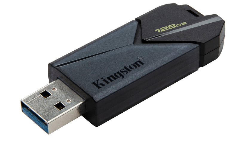 DTXON/128GB - Pen Drive 128GB Exodia Onyx USB 3.2 Geração 1.