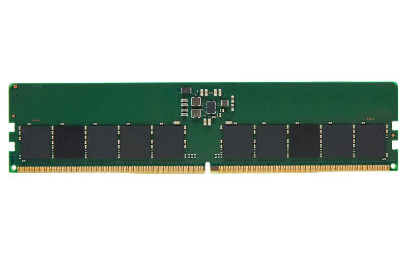 KTL-TS548E-16G - Memória de 16GB DIMM ECC DDR5 4800Mhz 1,1V 1Rx8 para workstation / servidor Lenovo.