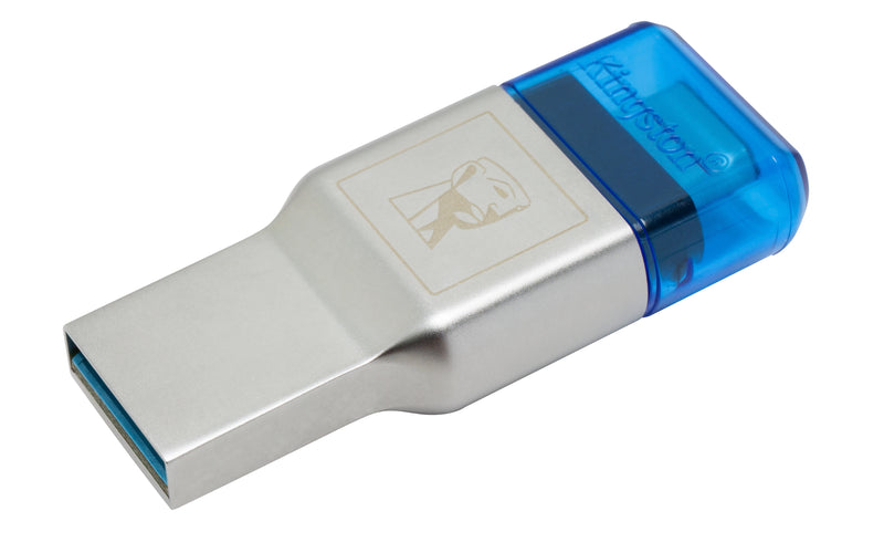 FCR-ML3C - Leitor de cartões de memória microSD USB 3.1 C
