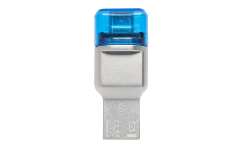 FCR-ML3C - Leitor de cartões de memória microSD USB 3.1 C