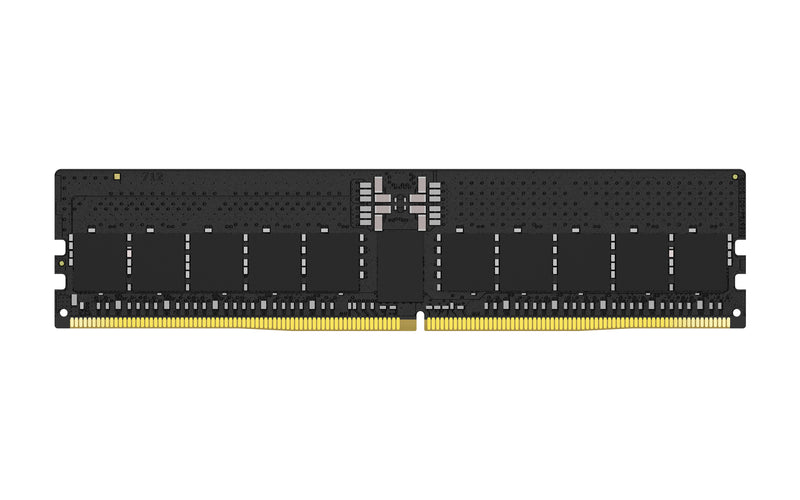 KF548R36RB-16 - Módulo de memória de 16GB DDR5 4800Mhz RDIMM (ECC Registrada) Fury Renegade CL36 1Rx8 288 pinos para Servidores / Motherboards de servidores.