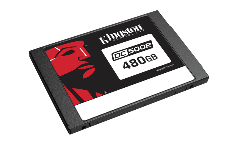 SEDC500R/480G - SSD de 480GB SATA III SFF 2,5" Enterprise Série DC500R para Servidores