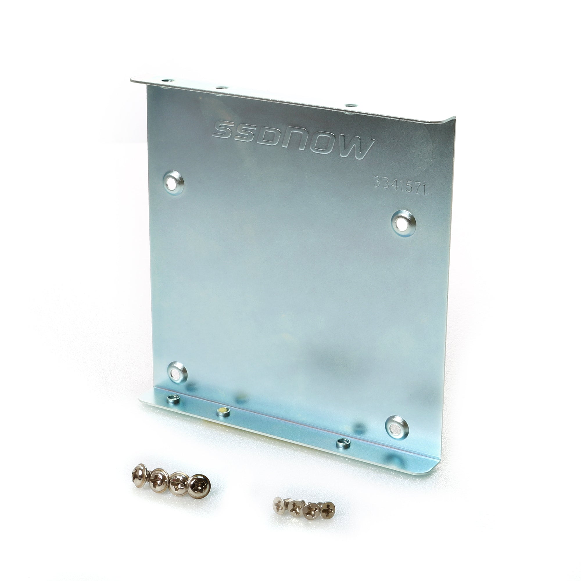 Kingston SNA-BR2/35 SSD Drive Carrier - 2.5" to 3.5" SATA