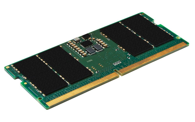 KCP556SS8-16 - Módulo de memória de 16GB SODIMM DDR5 5600MHz CL46 1,1V 1Rx8 262-pin para notebook.