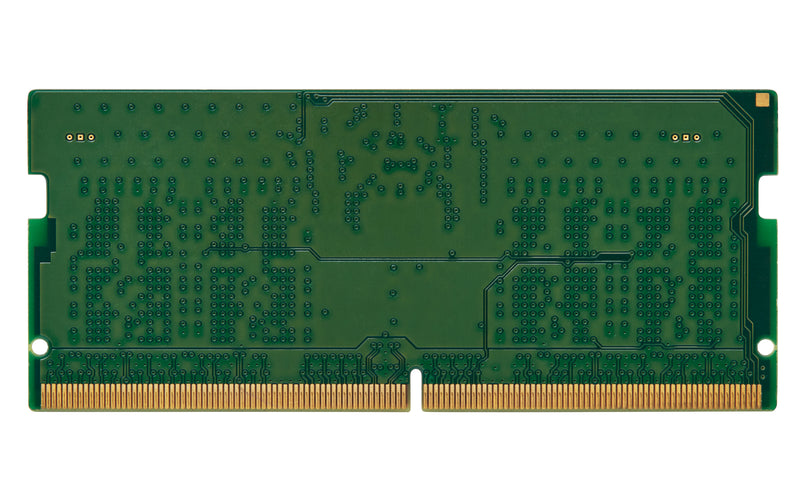 KVR52S42BS6-8 - Módulo de memória de 8GB SODIMM DDR5 5200MHz CL42 1,1V 1RX16 262-pin para notebook.