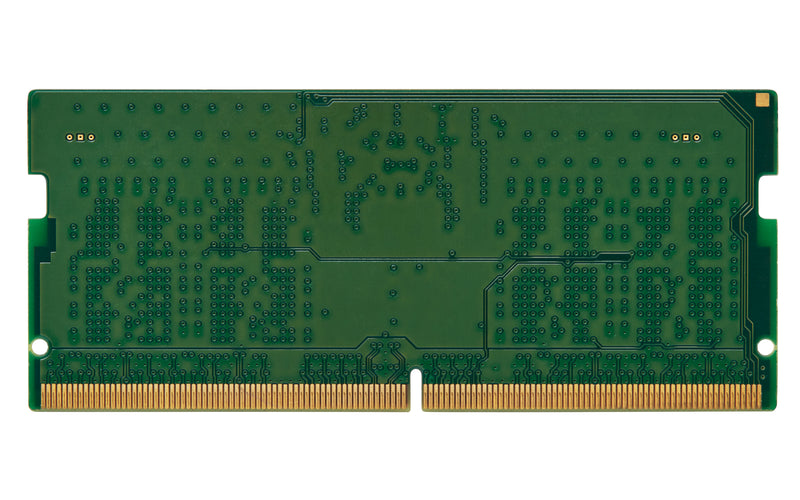 KVR56S46BS6-8 - Módulo de memória de 8GB SODIMM DDR5 5600MHz CL46 1,1V 1RX16 262-pin para notebook.