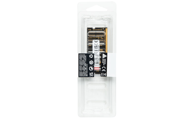 KF318LS11IB/8 - Memória de 8GB SODIMM DDR3 1866Mhz FURY Impact 1,35V 2Rx8 204 pinos para notebook/gamers.
